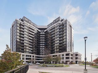 1060 Sheppard Ave W #109, Toronto, ON M3J 0G7