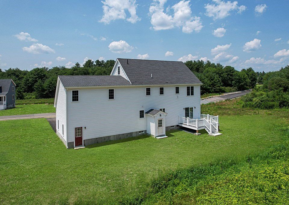 6 May Rd, Millis, MA 02054 Zillow