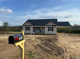 363 County Road 460, Rainsville, AL 35986