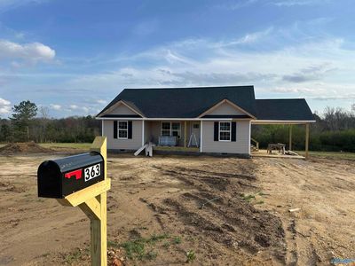 363 County Road 460, Rainsville, AL, 35986