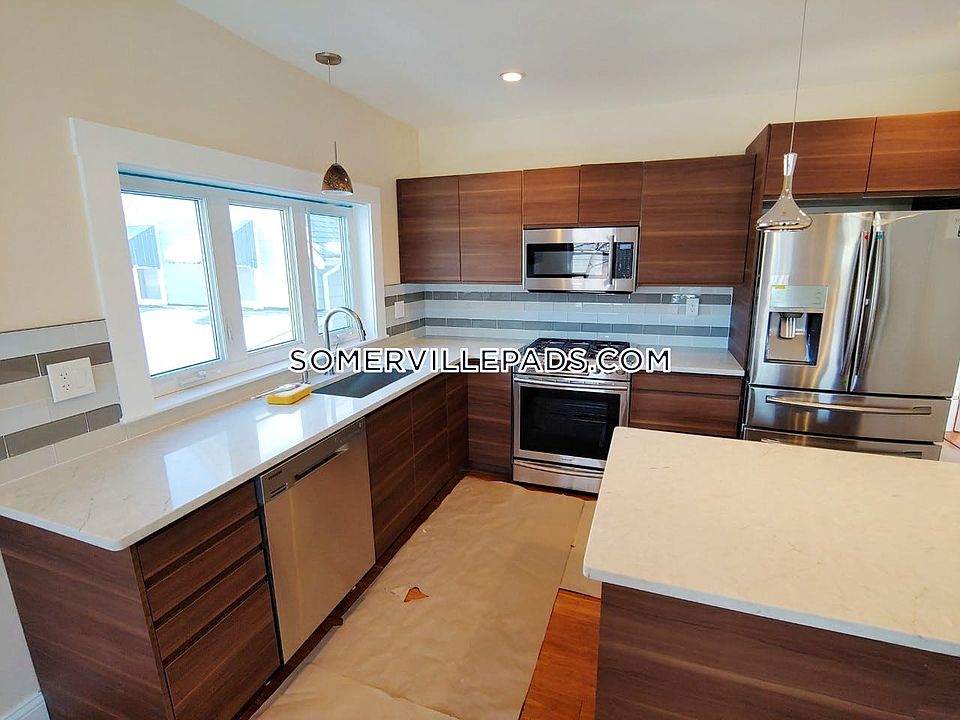 Picture of Kitchen