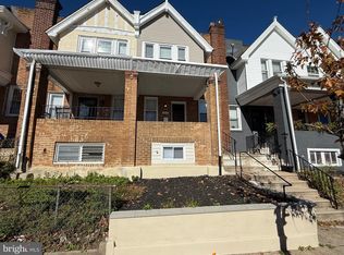 5845 Woodcrest Ave, Philadelphia, PA 19131