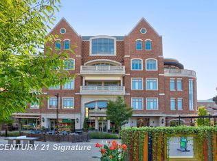 110 E Main St APT 305, Midland, MI 48640