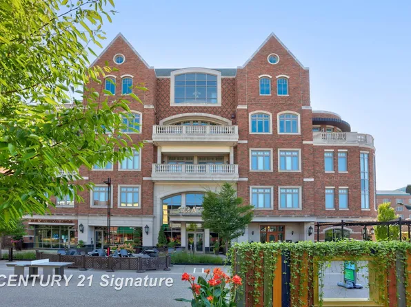 110 E Main St APT 305, Midland, MI 48640