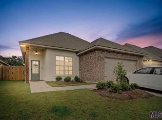 7910 Rocky Trail Ave, Baton Rouge, LA 70820