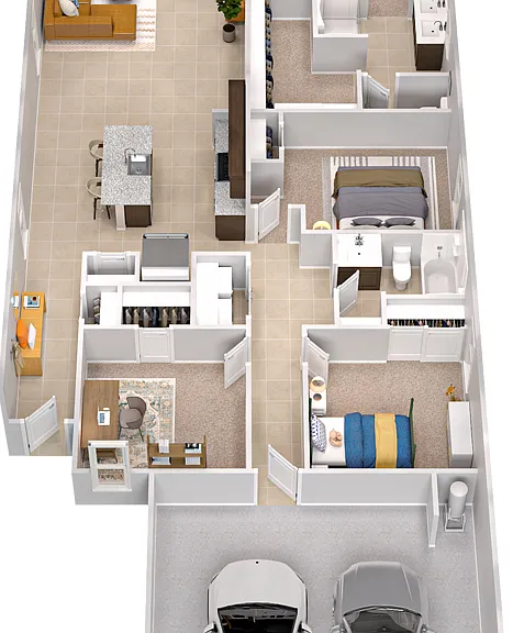 The Nexus at Bella Vista — Photo 39