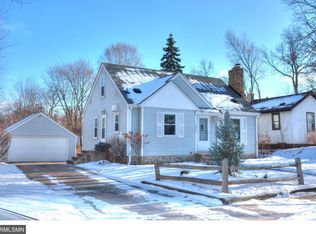 3952 Yates Ave N, Robbinsdale, MN 55422
