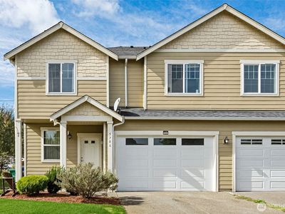 570 Beaver Boulevard #A, Pacific, WA, 98047