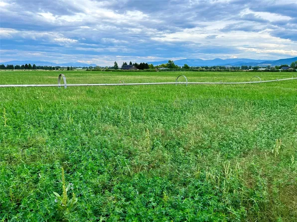4471 Last Straw Dr, Helena, MT 59602