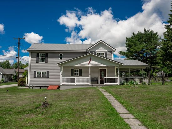 325 South St, Belsano, PA 15922