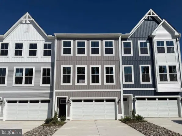 7742 Harlow Cir, Spotsylvania, VA 22551