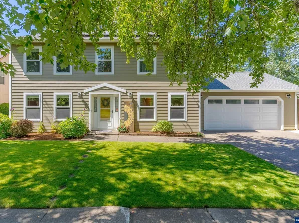 595 Valleywood Dr SE, Salem, OR 97306