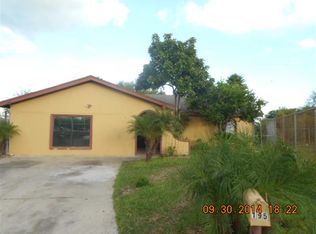 195 E Aldrin Ct, Brownsville, TX 78521