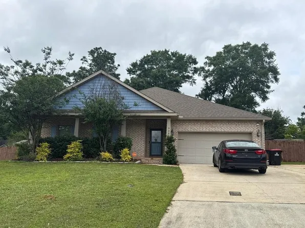 9385 Ofallon Dr, Mobile, AL 36695
