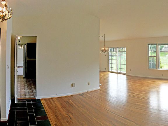 View from Entry