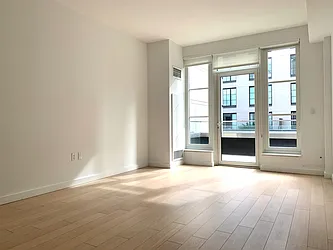 Rented by The Dermot Realty Management Company