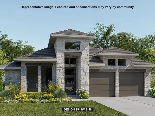 1436 Purple Petunia Ln, Georgetown, TX 78628