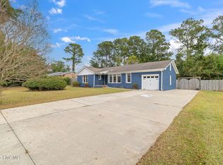 1206 Kings Grant Rd, Wilmington, NC 28405