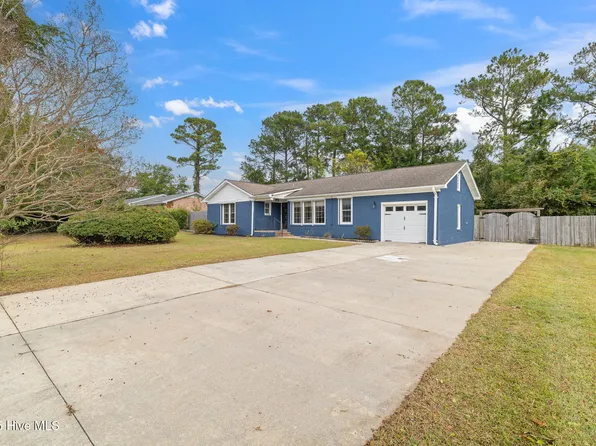 1206 Kings Grant Road, Wilmington, NC 28405