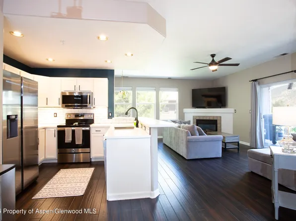 2701 Midland Ave Unit 426, Glenwood Springs, CO 81601
