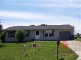 3842 S Westmont Ave, Bloomington, IN