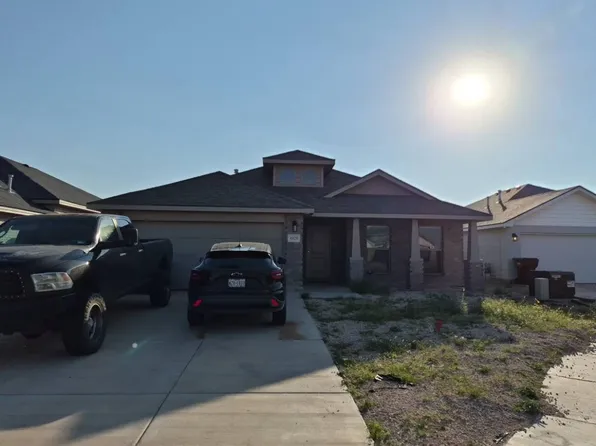 6829 Blue Sky St, Midland, TX 79705