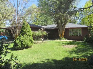 926 Buena Vista St, Klamath Falls, OR 97601