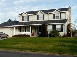 3007 SE 146th Ave, Vancouver, WA 98683
