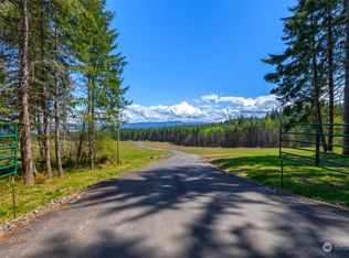 LOT Silverwood Dr #G, Castle Rock, WA 98611