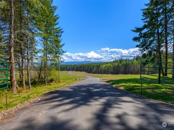 0 Lot G Silverwood Drive, Castle Rock, WA 98611