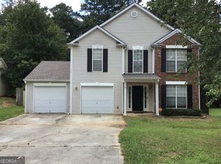 156 Galway Ln, Hampton, GA 30228