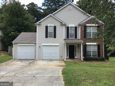 156 Galway Ln, Hampton, GA, 30228