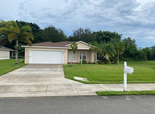 6432 Las Palmas Way, Port Saint Lucie, FL 34952