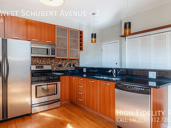 2nd image of 3329 W Schubert Ave #3
