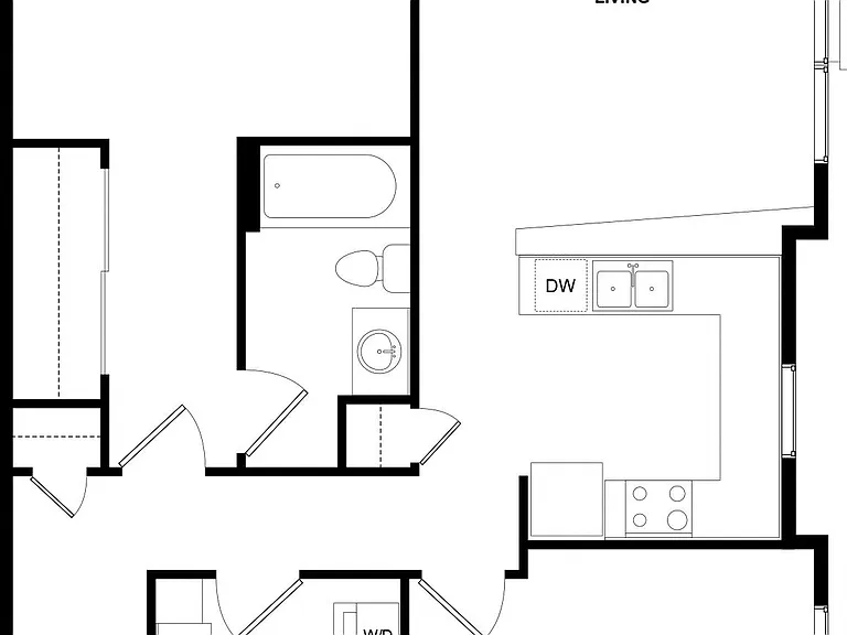 Leilani Apartment Homes — Photo 73