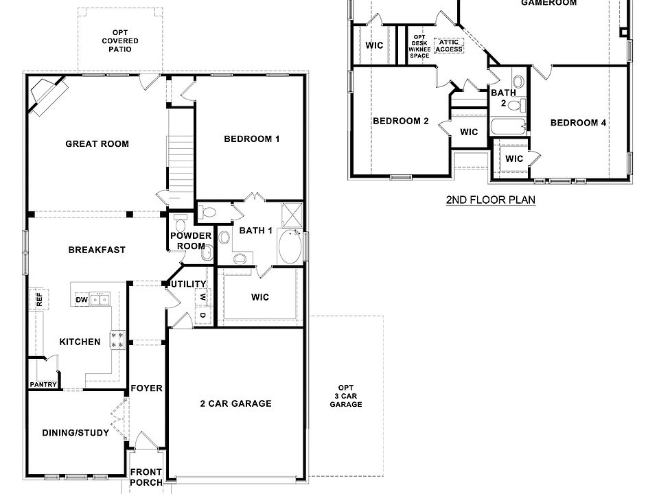Floor Plan.