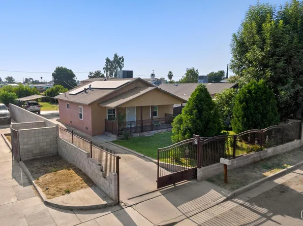 109 S King St, Bakersfield, CA 93307