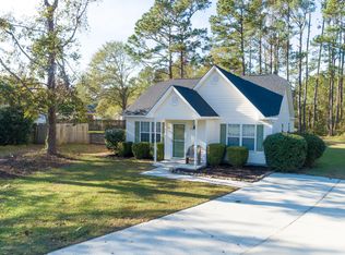 372 Tangle Oaks Ct SE, Leland, NC 28451