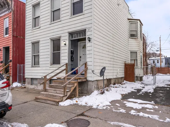 27 N Lake Avenue, Albany, NY 12203