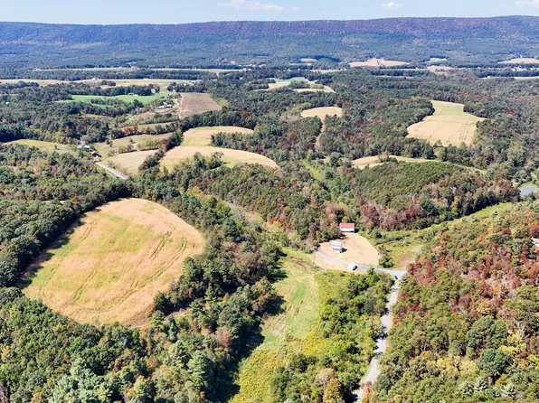 1923 Forrestdale Rd, Harrisonville, PA 17228