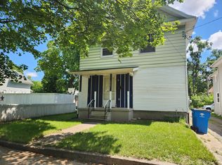1021 1st St, Jackson, MI