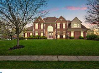 101 Stevers Mill Rd, North Wales, PA 19454