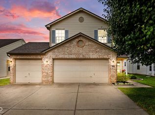 10459 Wintergreen Way, Indianapolis, IN 46234
