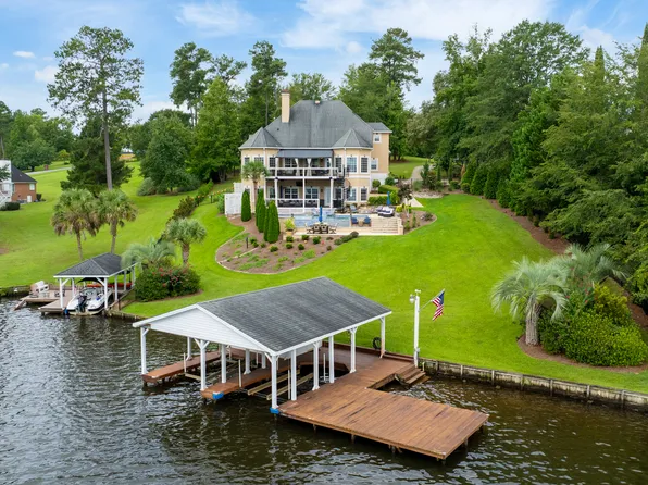 120 Springs Ct N, Lizella, GA 31052