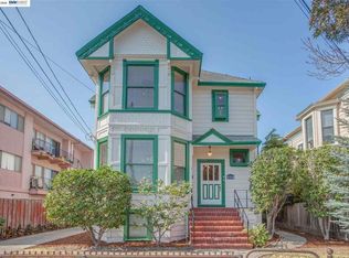 2256 Encinal Ave, Alameda, CA 94501