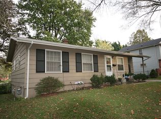 9817 Lawndale Ave, Kansas City, MO 64137