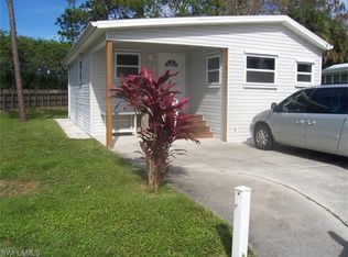 154 Cheetah Dr, Naples, FL 34114