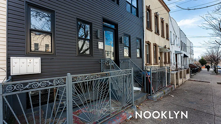 Rented by Nooklyn NYC LLC | media 25