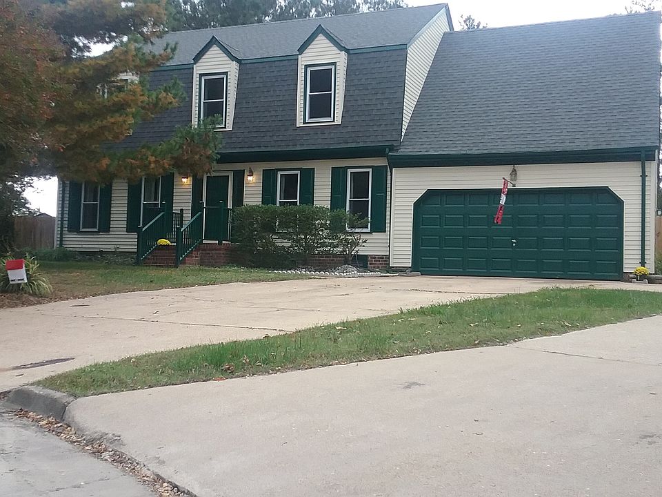1st image of 410 Esmont Ct