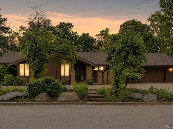 425 Long View Court, Longmont, CO 80501